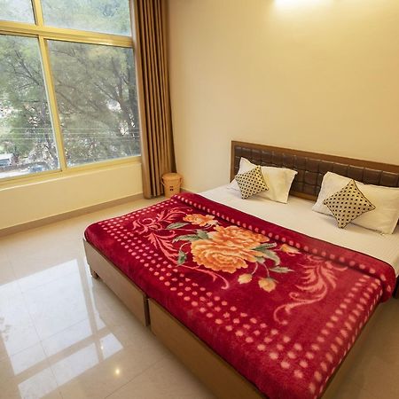 Hotel Grace Ganga By Oscenox-Hotel In Rishikesh Tapovan Exteriér fotografie